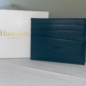 Hammitt Card Holder - NWT